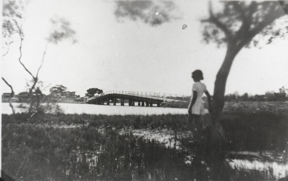 Doonella Bridge, Hilton Esplanade, Tewantin