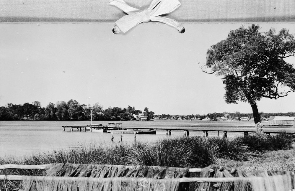 Noosa River, Tewantin