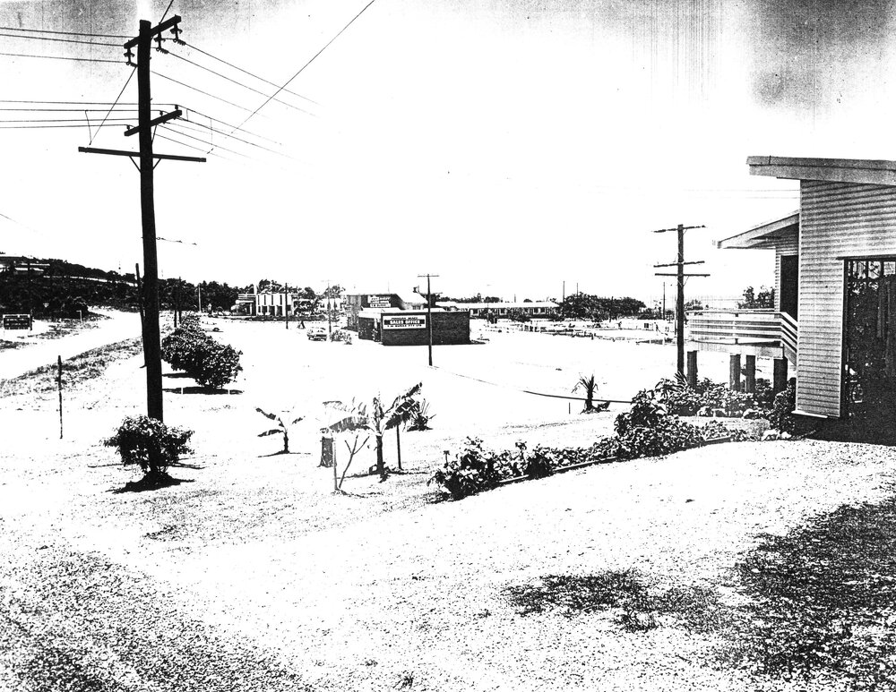 Peregian Roadhouse, Heron Street, Peregian Beach, ca 1960s