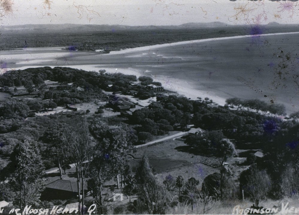 Noosa Main Beach, Noosa Heads 