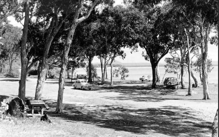 Daytrippers, Noosa National Park, Noosa Heads