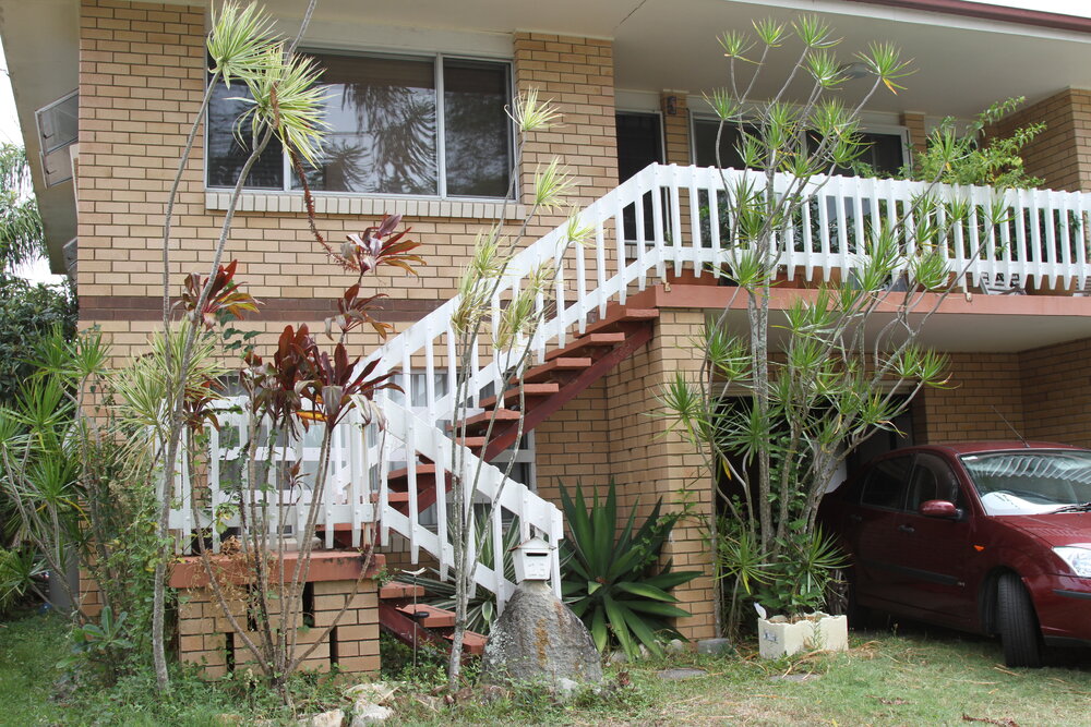 Dwelling, 23 Hilton Terrace, Tewantin, 13 February 2017