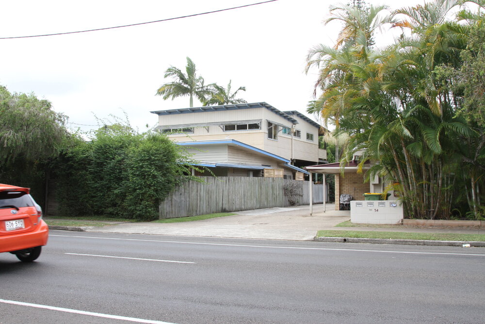 Dwellings, 54 Hilton Terrace, Tewantin, 13 February 2017