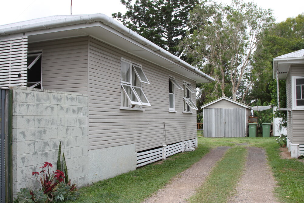 Dwelling, Hilton Terrace, Tewantin, 13 February 2017