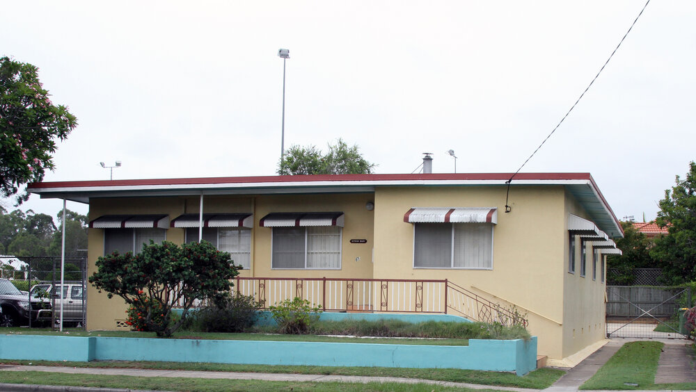 Dwelling, 61 Hilton Terrace, Tewantin, 13 February 2017