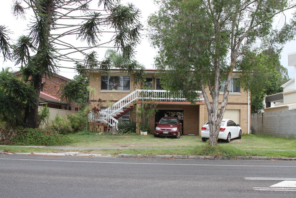 Dwelling, 23 Hilton Terrace, Tewantin, 13 February 2017