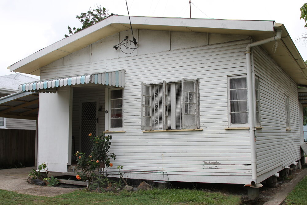 Dwelling, 28 Hilton Terrace, Tewantin, 13 February 2017