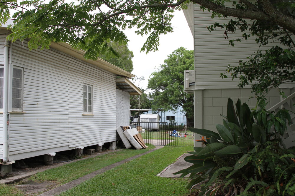 Dwellings, Hilton Terrace, Tewantin, 13 February 2017