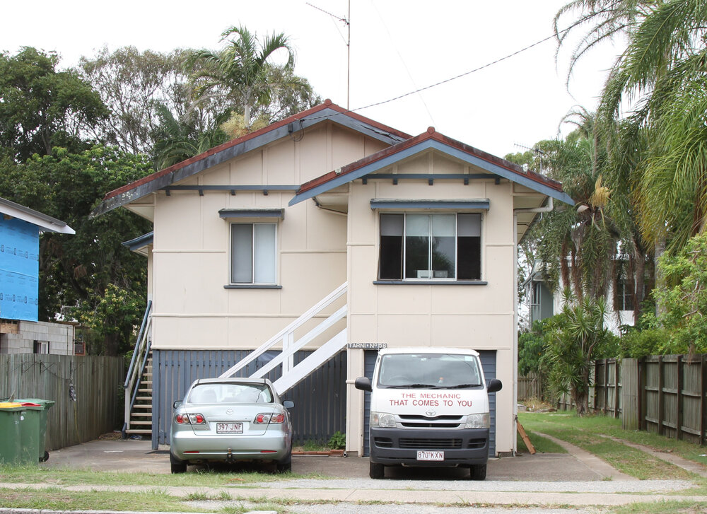 Dwelling, 58 Hilton Terrace, Tewantin, 13 February 2017