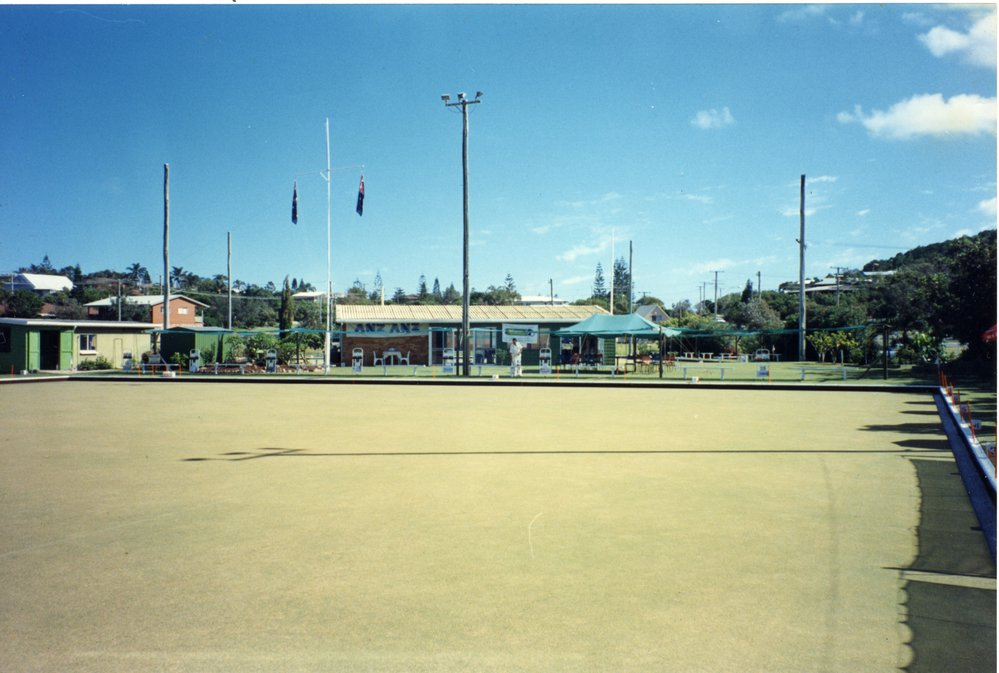 Peregian Beach Bowls Club 