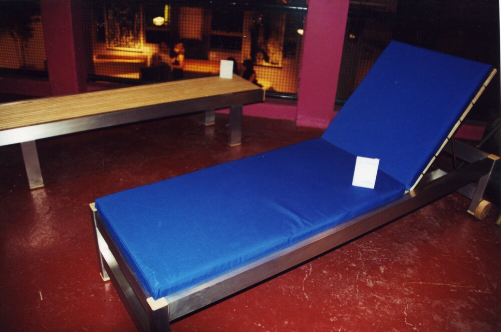 Exhibit, Contemporary Furniture Exhibition, Cooroy