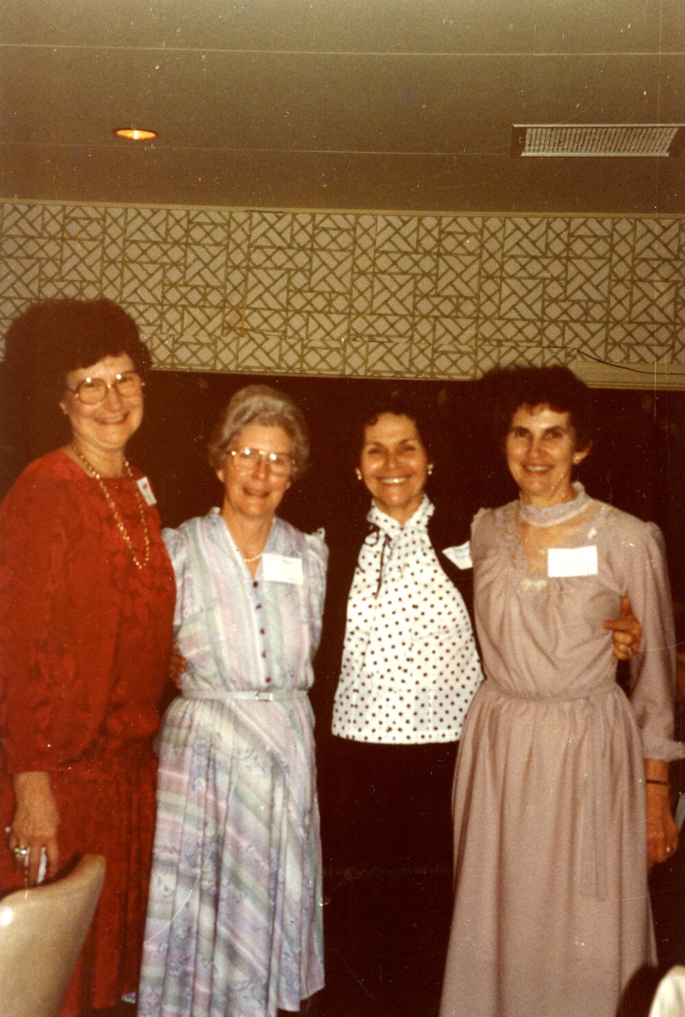 Telephone exchange employees, Tewantin Post Office, Tewantin
