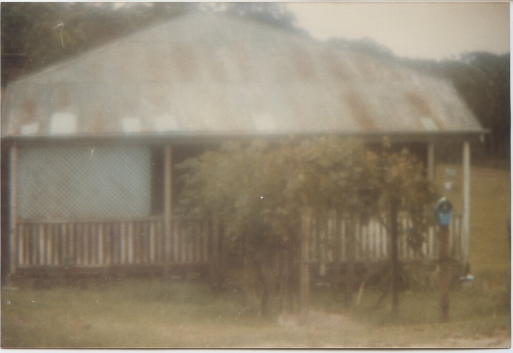 Dwelling, 37 Mountain Street, Pomona, 1950