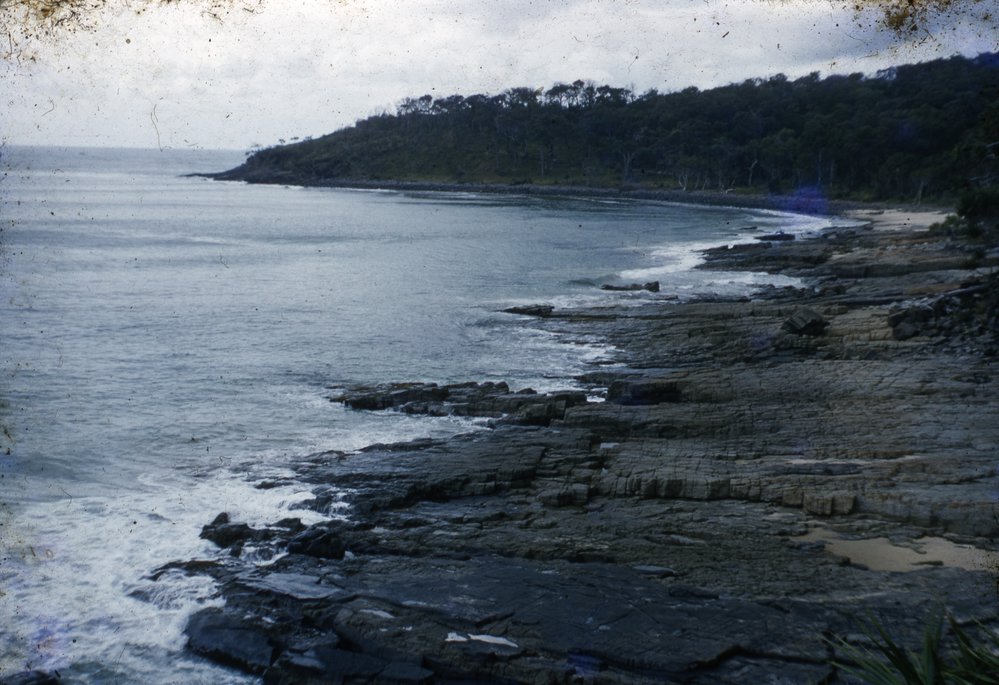 Granite Bay, Noosa National Park, Noosa Heads