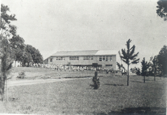 Cooroy State School, Cooroy, 1959