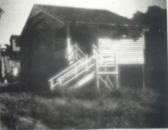 Carter's Ridge State School, Carter's Ridge, ca 1925