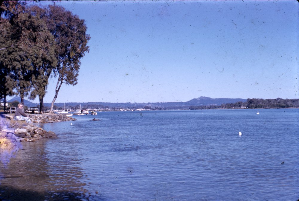 Noosa River, Noosaville