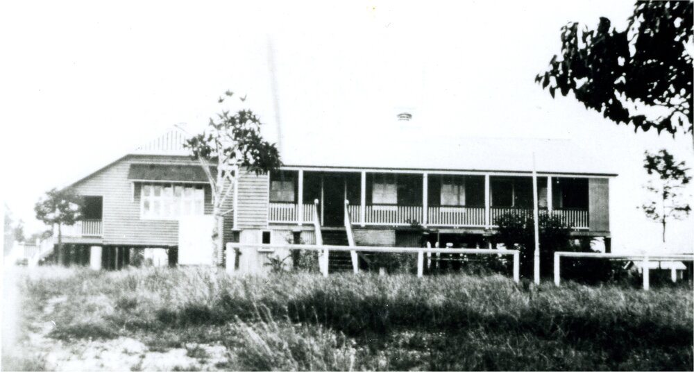 Cooroy State School, Cooroy, 7 February 1931