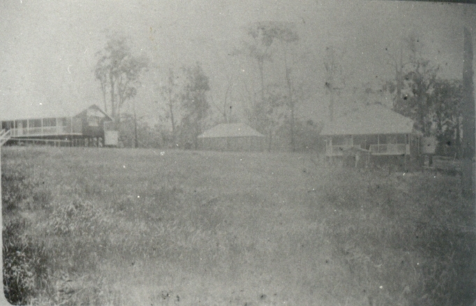 Cooroy State School, Cooroy, ca 1912