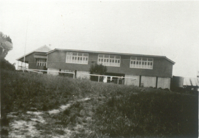 Cooroy State School, Cooroy, ca 1959