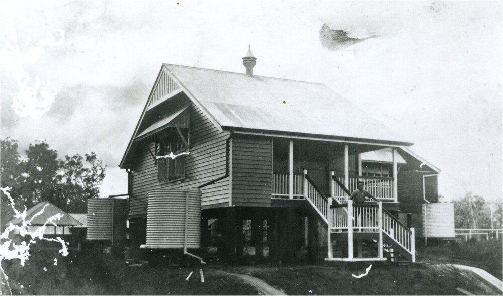 Cooroy State School, Cooroy, 1920s