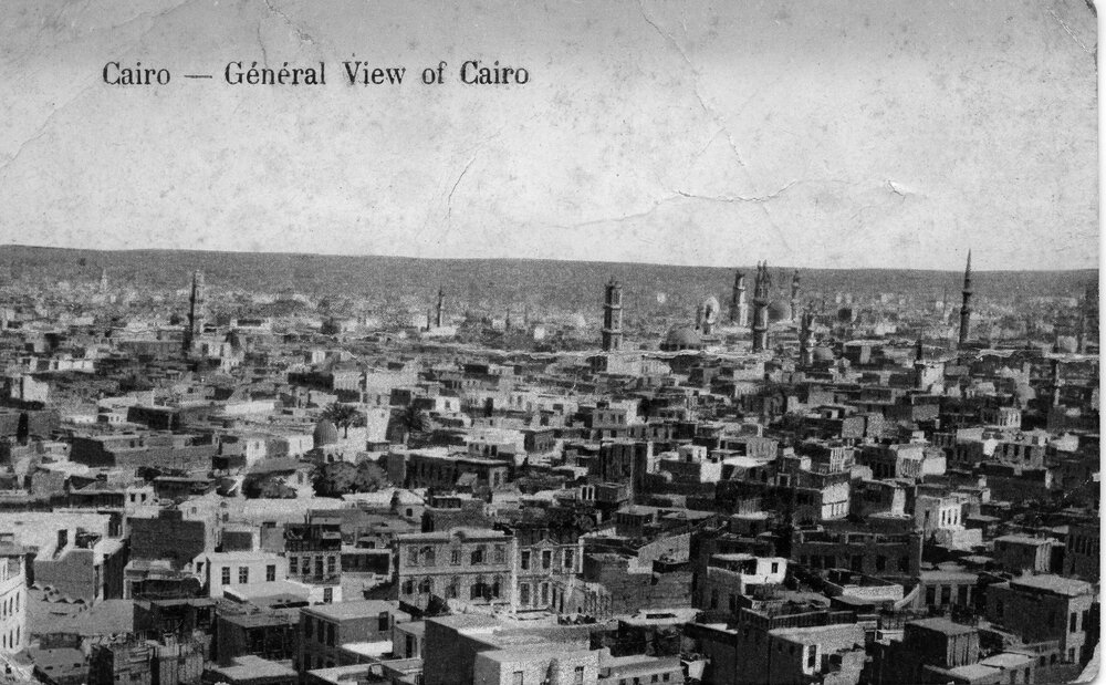 Postcard included in display during the Noosa's War Front exhibition at Noosaville Library, Noosaville, 20 November 2015