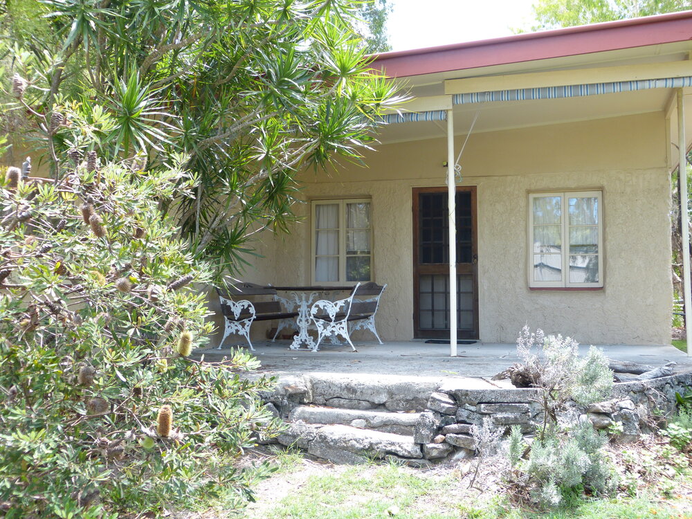 Dwelling, 'Melaleuca.' 18 Vista Street, Boreen Point, 11 February 2013
