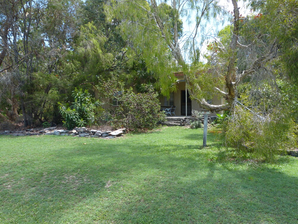 Dwelling, 'Melaleuca.' 18 Vista Street, Boreen Point, 11 February 2013
