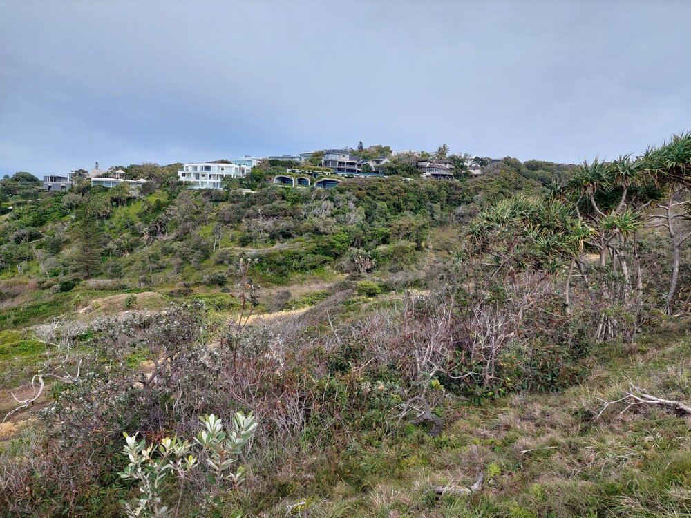 Dwellings, Sunshine Beach, 6 August 2026