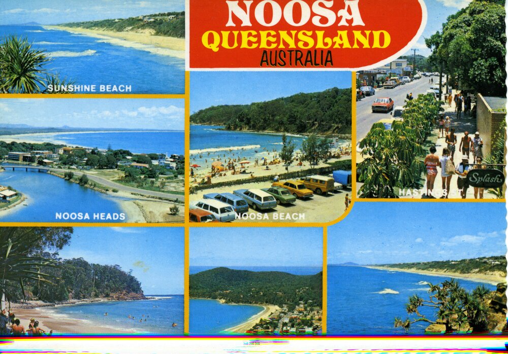 Noosa Queensland Australia