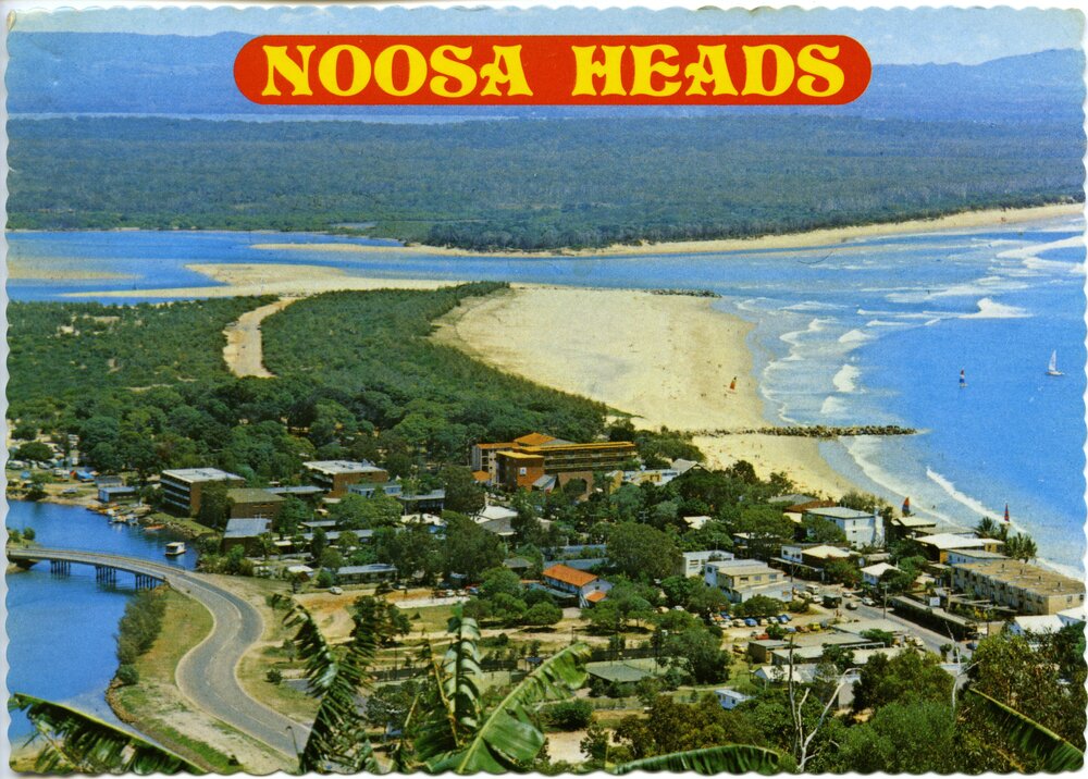 Noosa Heads