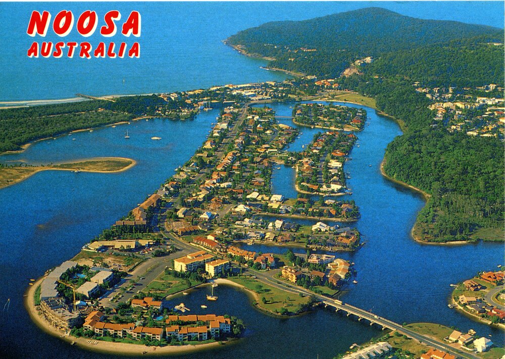 Noosa Australia
