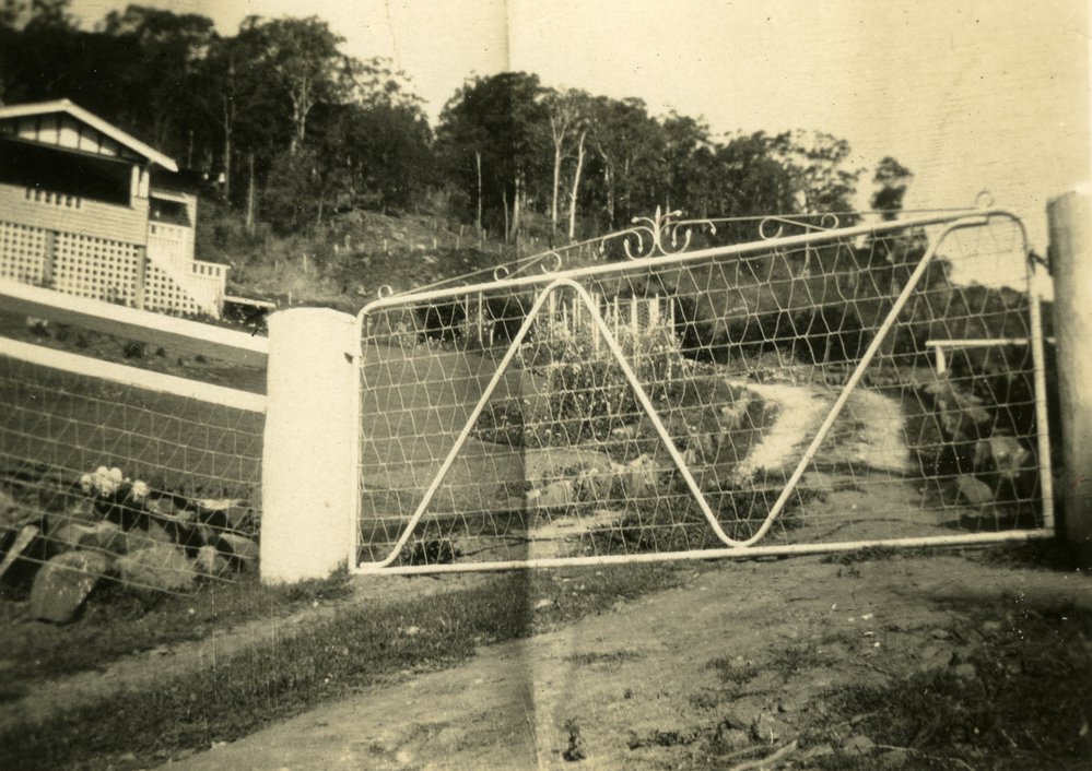 'Noosa Vale', Noosa Heads, ca 1932