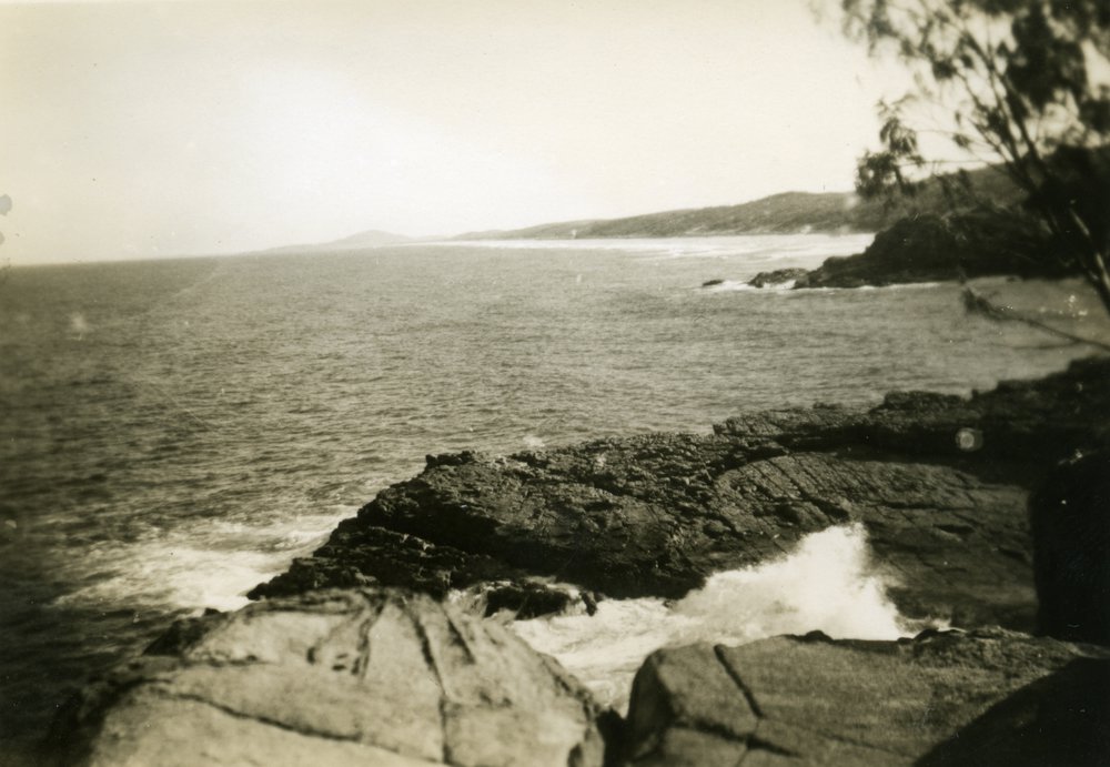 Fairy Pools, Noosa National Park, Noosa Heads
