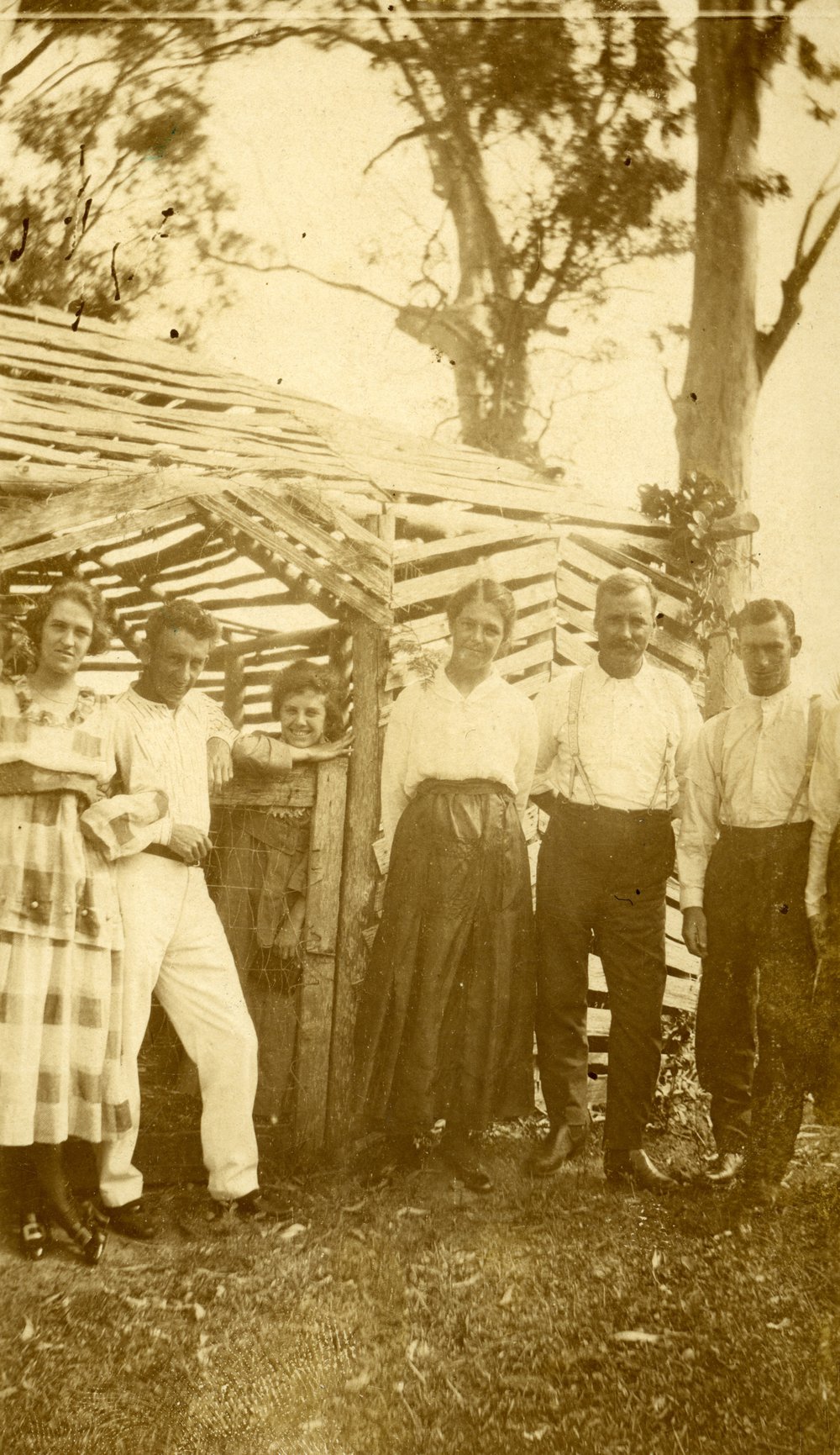 Guests, Bay View Guesthouse, Noosa Heads