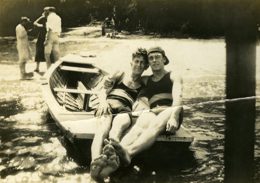 Boating, Noosa Heads