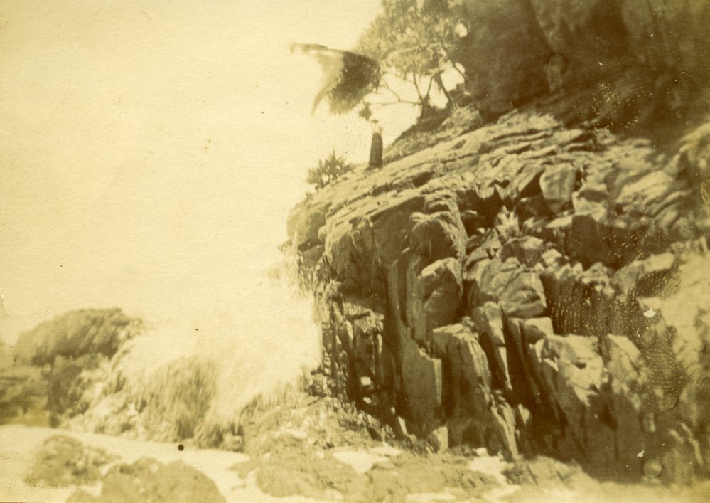 Paradise Caves, Noosa National Park, Noosa Heads