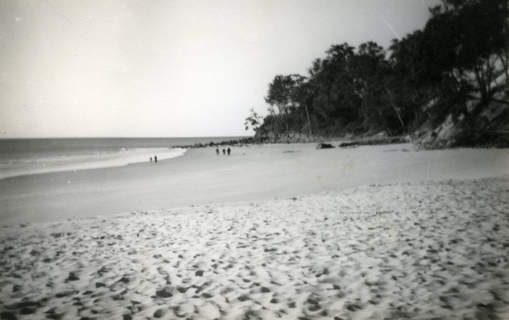 Noosa Main Beach, Noosa Heads