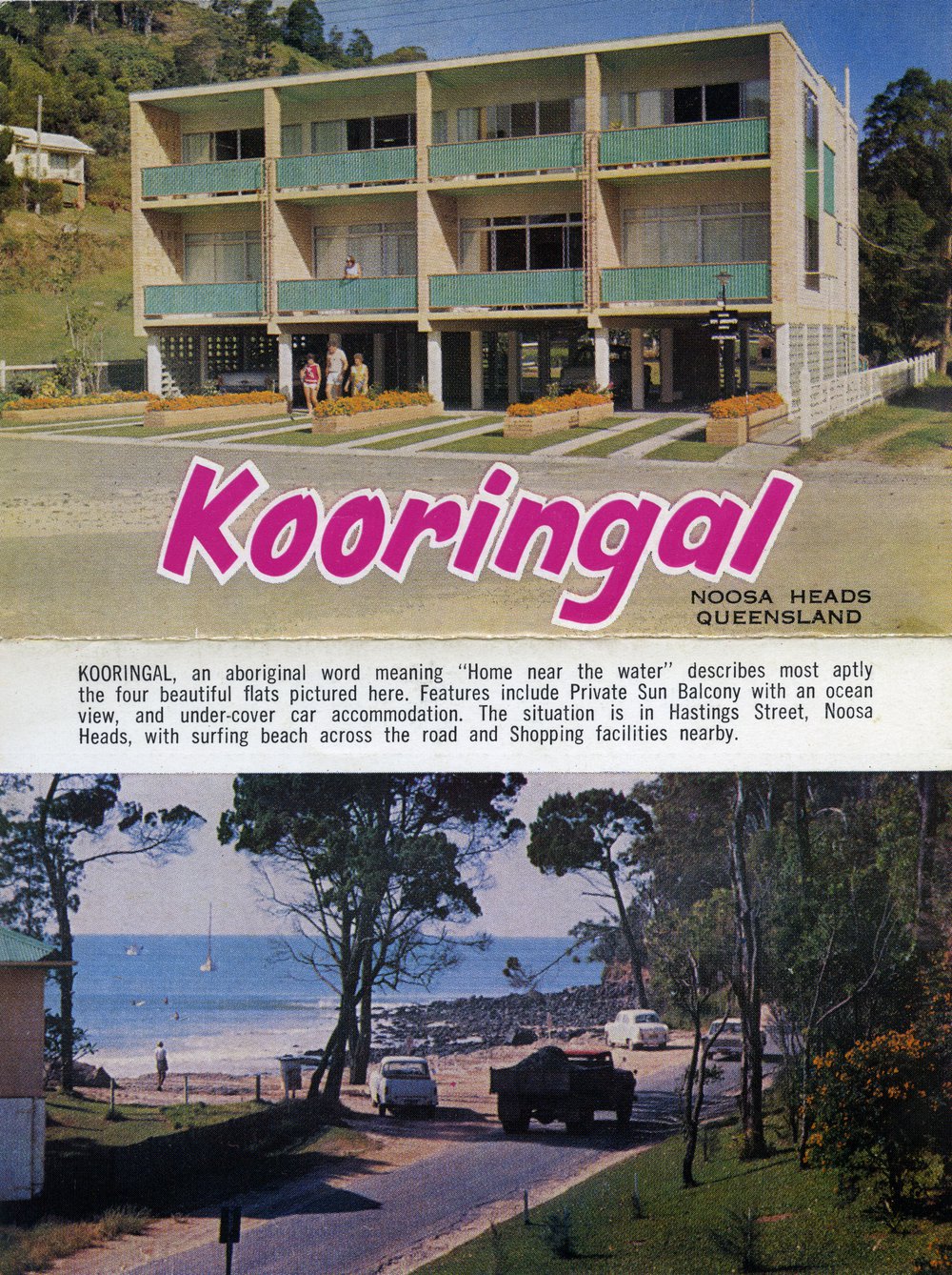 Kooringal, Noosa Heads