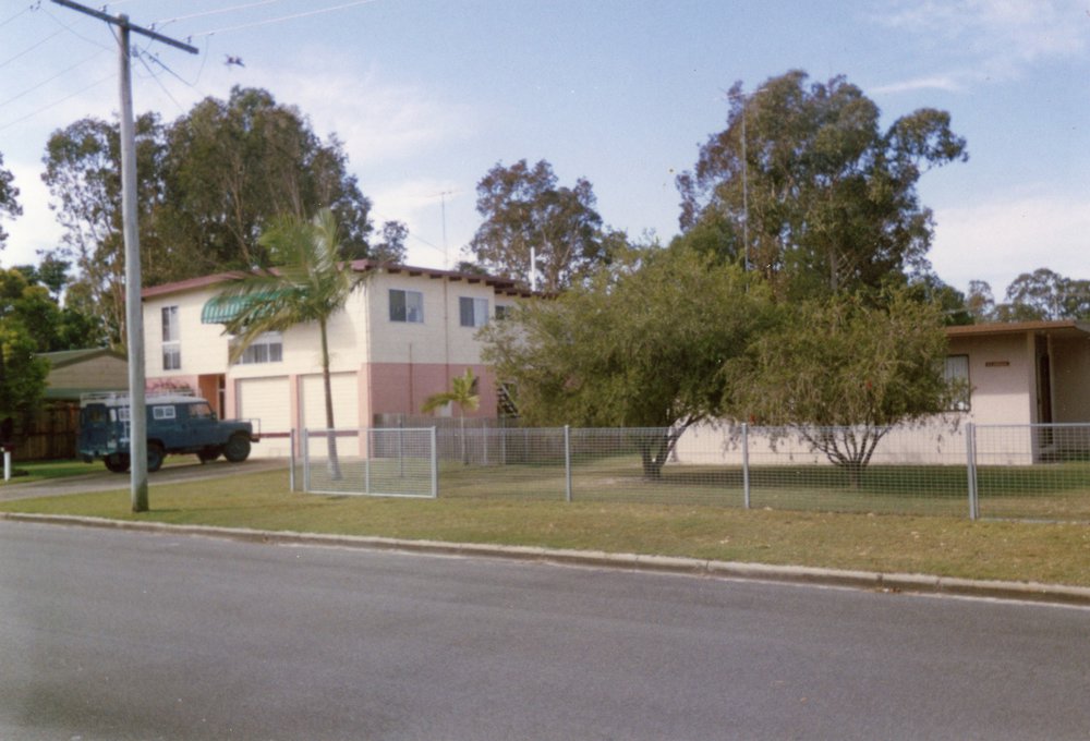 Dwellings, 23 and 21 Koel Street, Noosaville, 1990s