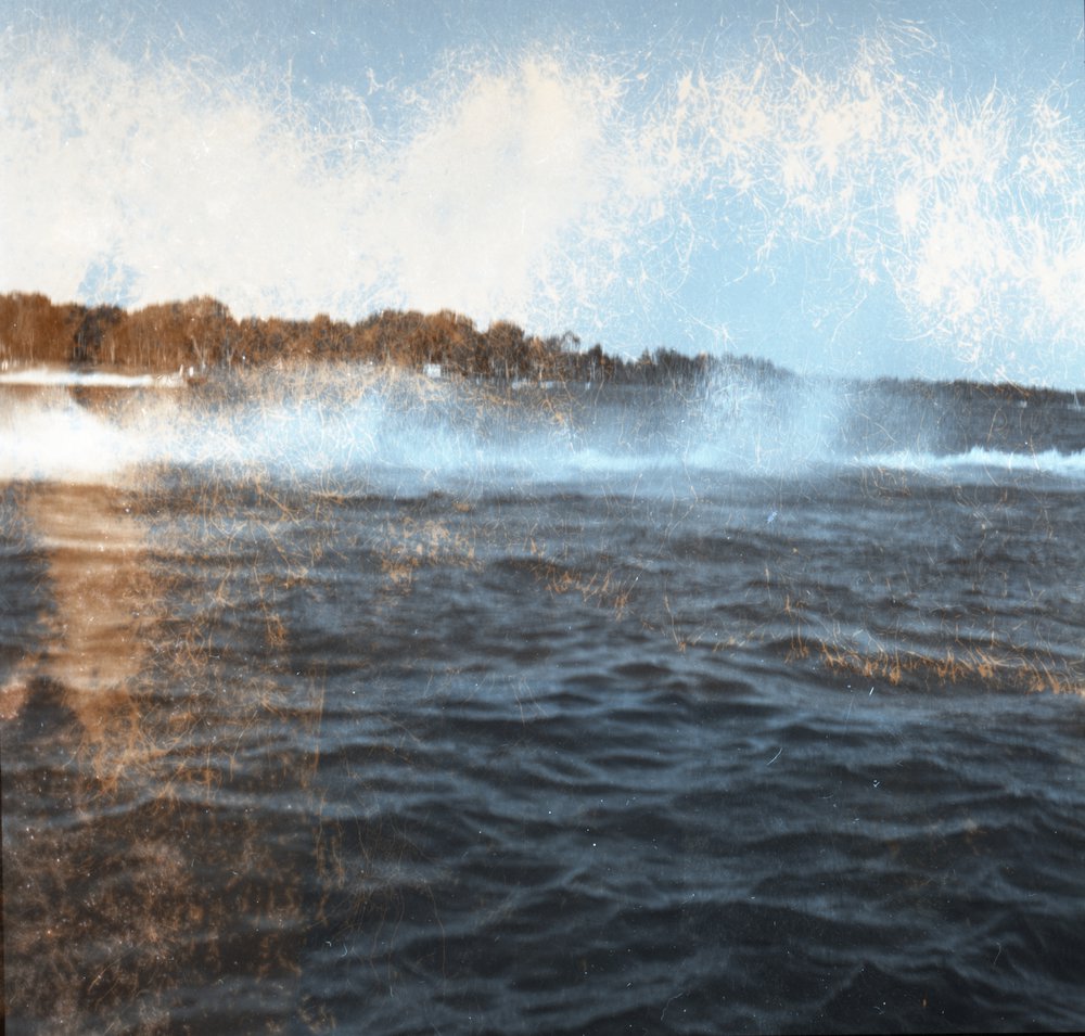 Lions Speedboat Day, 1970