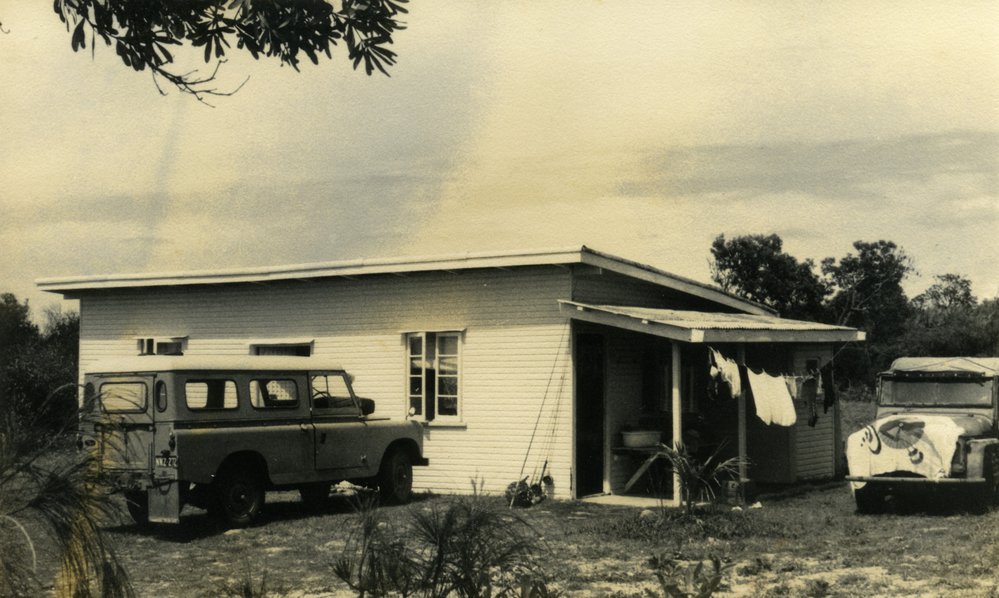 Beach House, Noosa North Shore