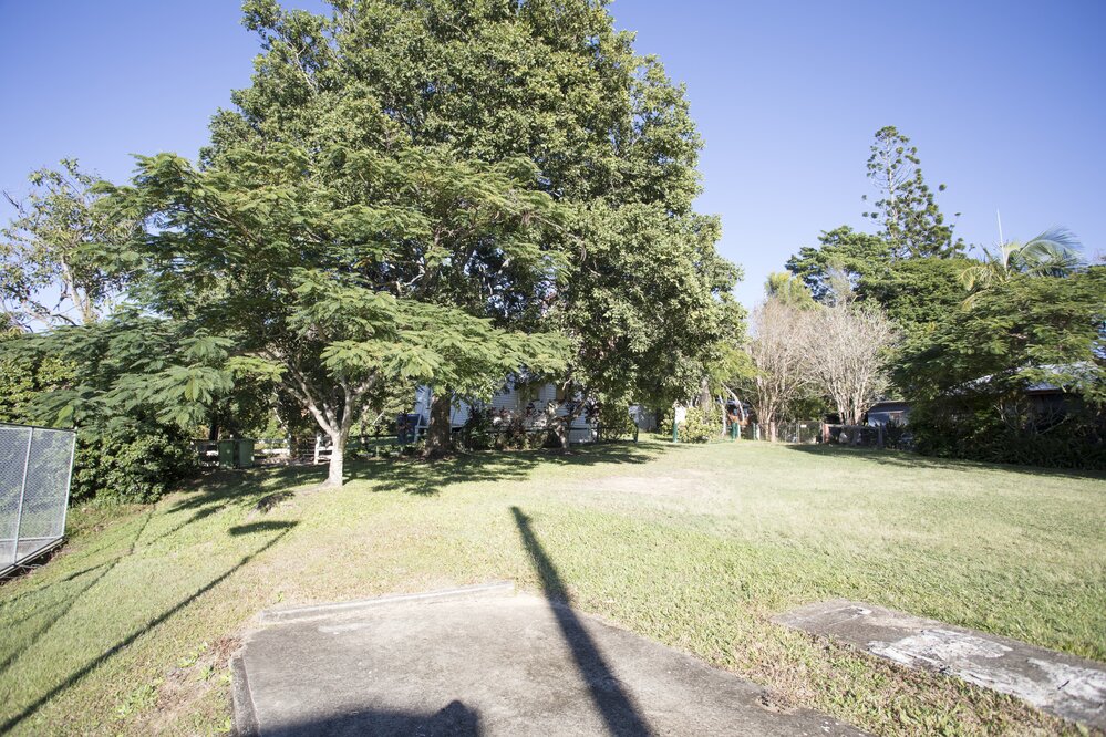 St Luke's Anglican Church, Main Street, Kin Kin, 31 May 2018