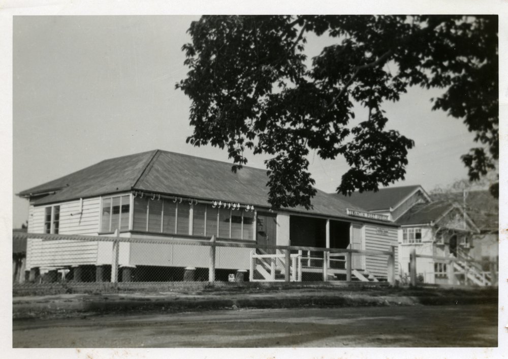 Post Office, Tewantin