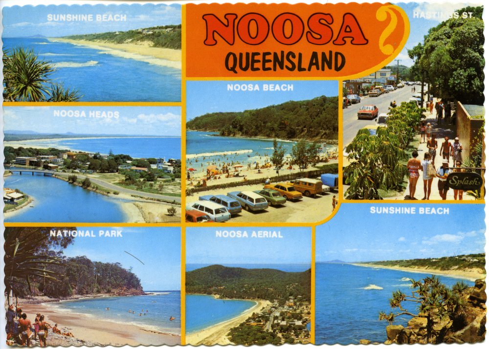 Noosa Heads, Queensland