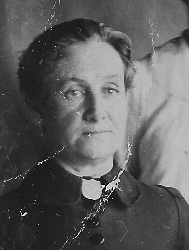 Emma Jane Pratt, Noosaville, ca 1950s