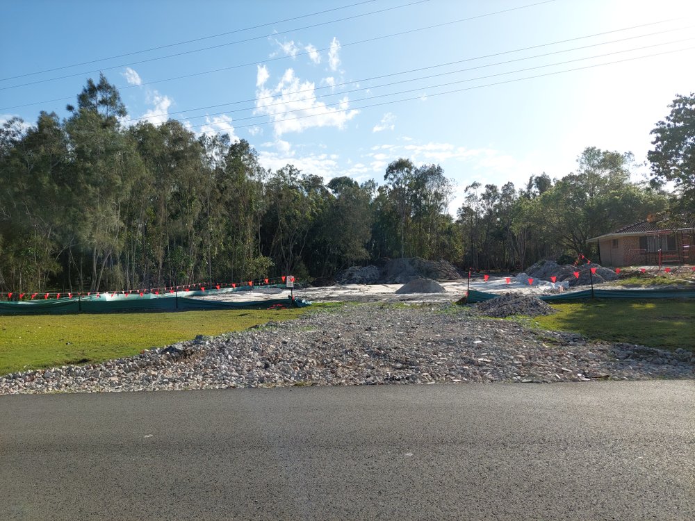 Development, 135 Lake Weyba Drive, Noosaville, 17 September 2022