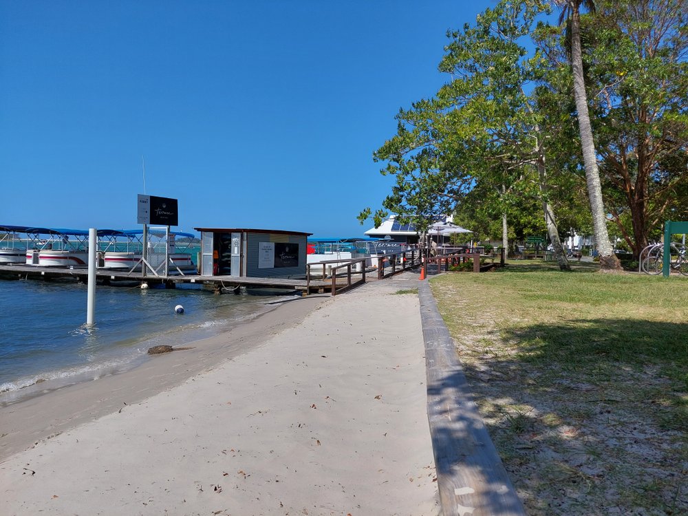 Terrace Marina, 290 Gympie Terrace, Noosaville, 12 December 2022