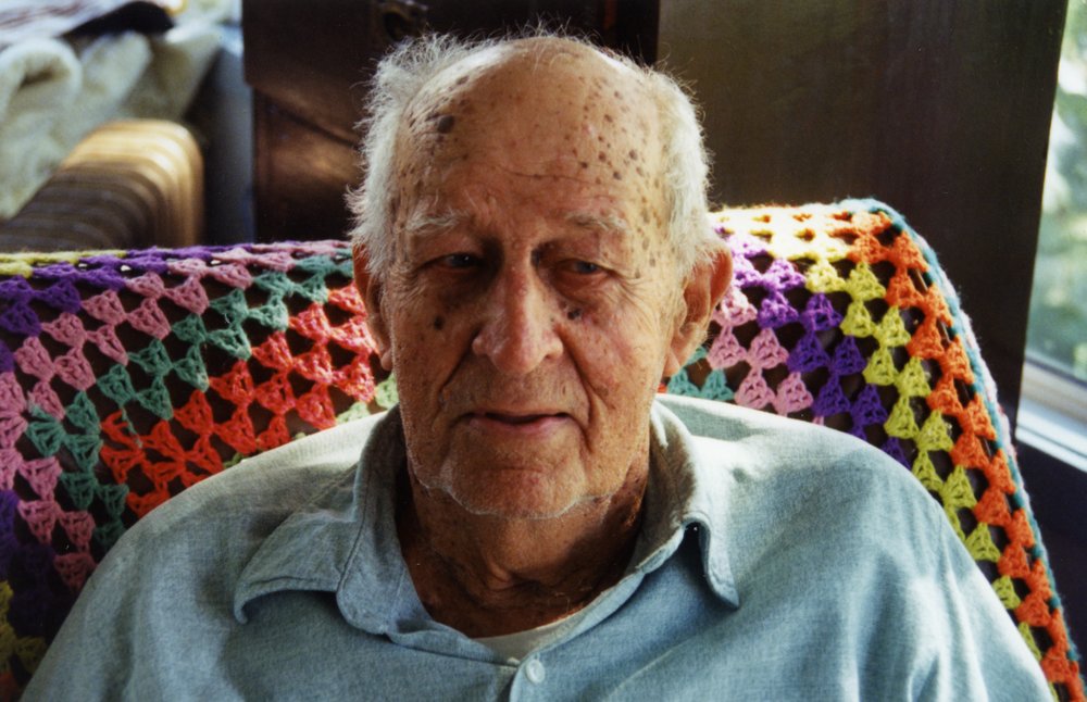 Harry Spring, 8 June 1995