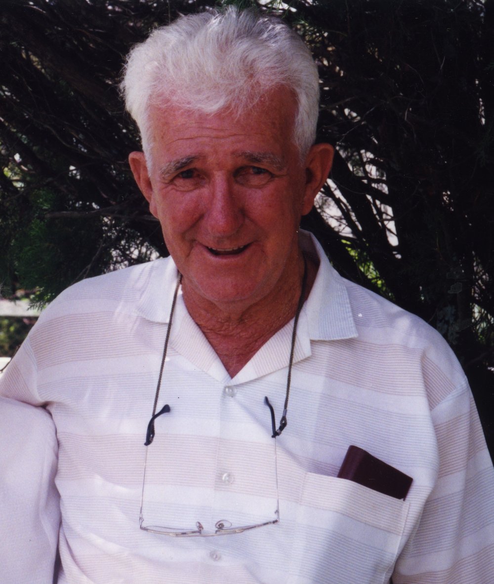 Len Ely, Noosaville, 19 January 1996